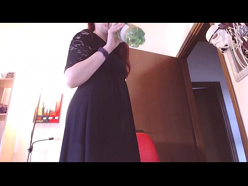 ❤️ 一個愛骯髒甜美內褲的順從奴隸,看完這個視頻就被強迫自慰了! ❤❌ 優質色情 在我們 ﹏