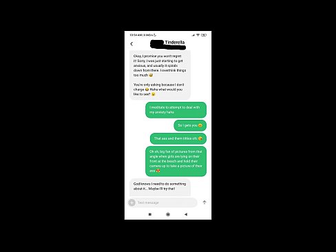 ❤️ 我從 Tinder 向我的后宮添加了一個新的 PAWG(包括與 Tinder 交談) ❤❌ 優質色情 在我們 ﹏